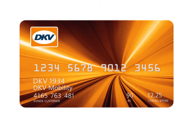 Orange Huxxi ATM Card